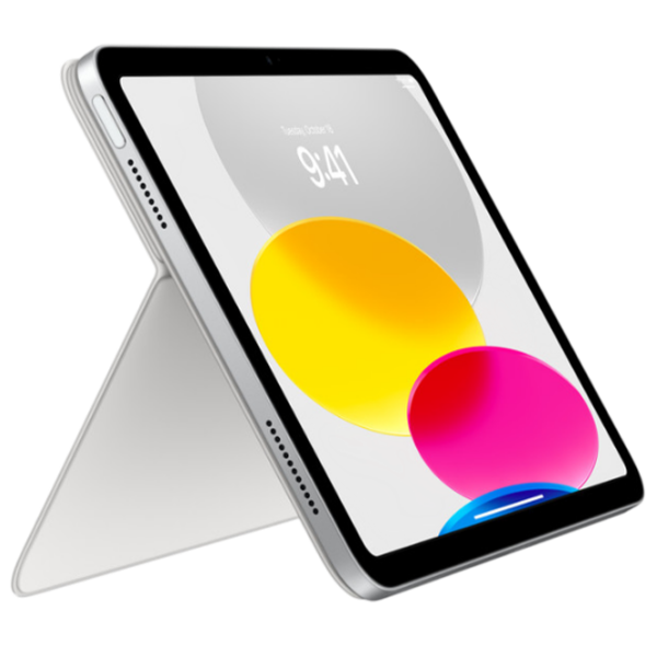 Husă pentru tabletă Apple iPad (A16) MGYX4Z/A Black Apple, 11",  photo 4