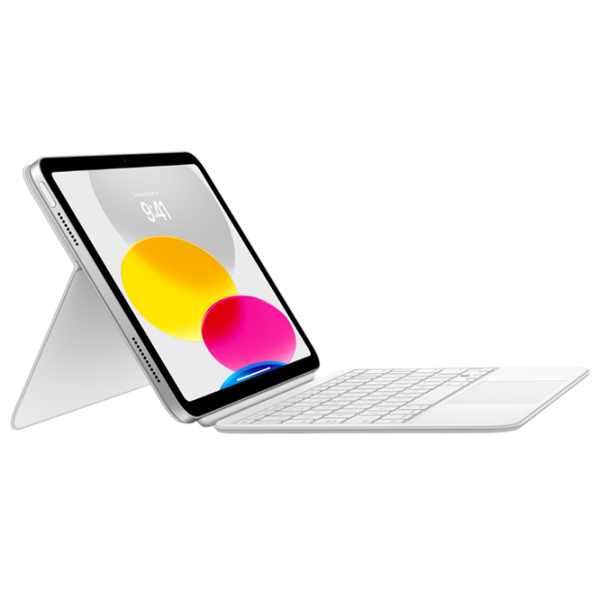 Husă pentru tabletă Apple iPad (A16) MGYX4Z/A Black Apple, 11",  photo 5