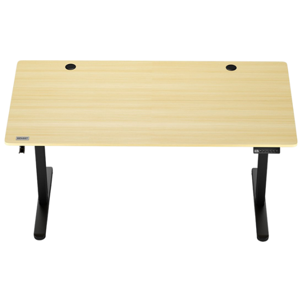 Masă gaming SENSE7 Nojo Pine  photo 1