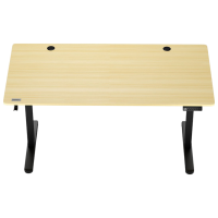 Masă gaming SENSE7 Nojo Pine 