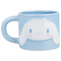 Cană Paladone Hello Kitty Cinnamoroll Blue 400 ml