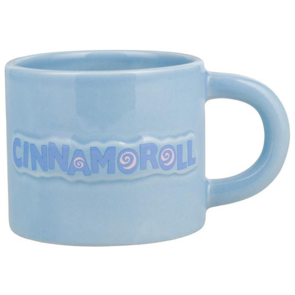 Cană Paladone Hello Kitty Cinnamoroll Blue 400 ml photo 2