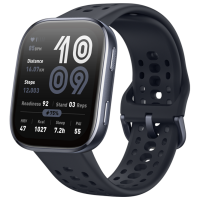 Умные часы Amazfit Bip 6 Синий 1.97" | 46 мм | Алюминий/Силикон
| 