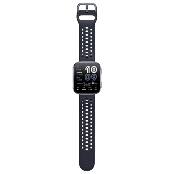 Умные часы Amazfit Bip 6 Синий 1.97" | 46 мм | Алюминий/Силикон
|  photo 4