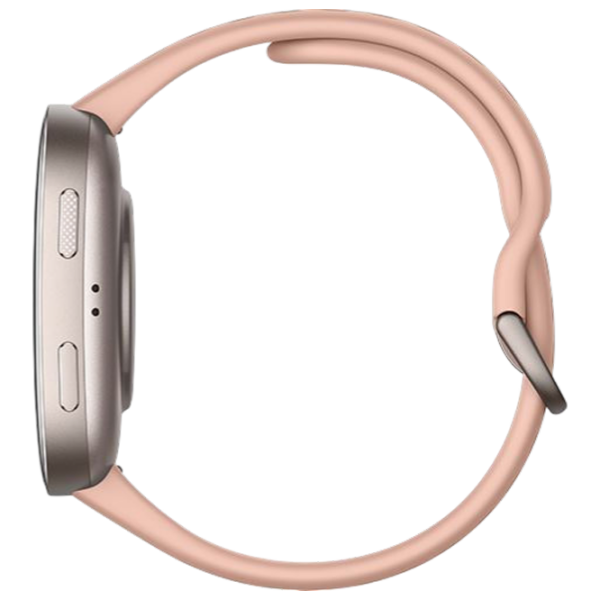 Умные часы Amazfit Bip 6 Blush 1.97" | 46 мм | Алюминий/Силикон
|  photo 4