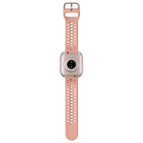 Умные часы Amazfit Bip 6 Blush 1.97" | 46 мм | Алюминий/Силикон
|  photo 5