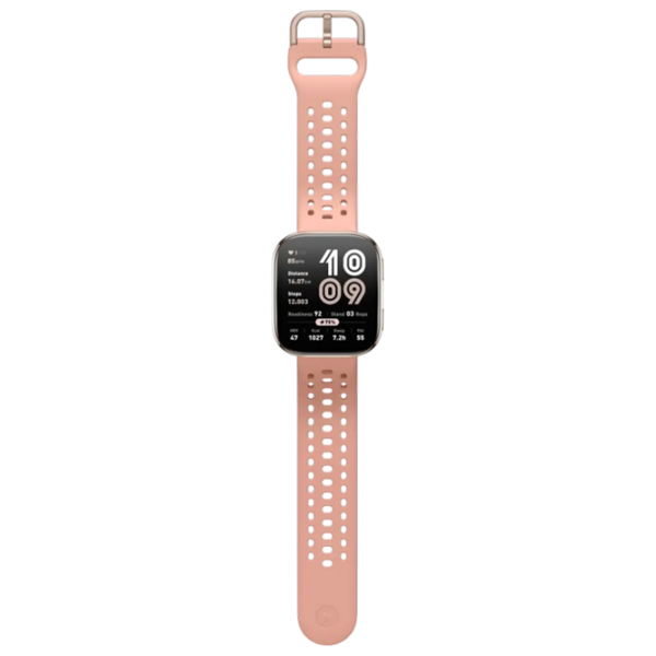 Умные часы Amazfit Bip 6 Blush 1.97" | 46 мм | Алюминий/Силикон
|  photo 6