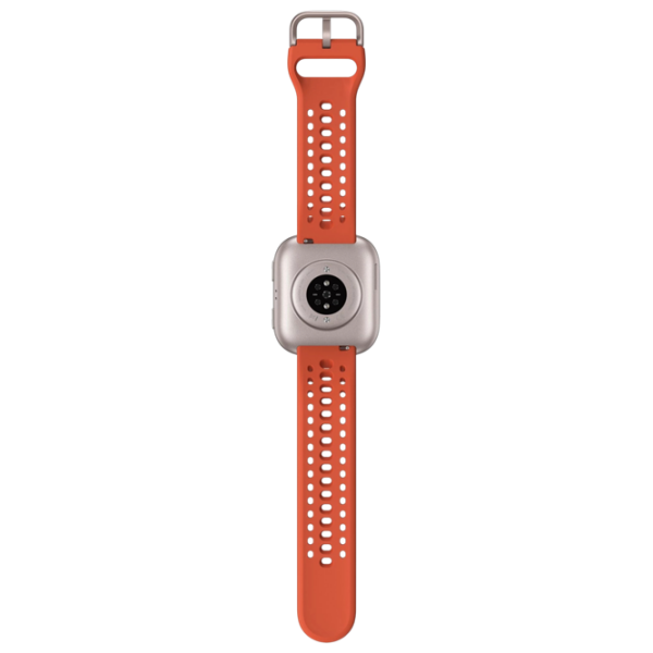 Ceas inteligent Amazfit Bip 6 Red 1.97" | 46 mm | Aluminiu/Silicon
|  photo 6