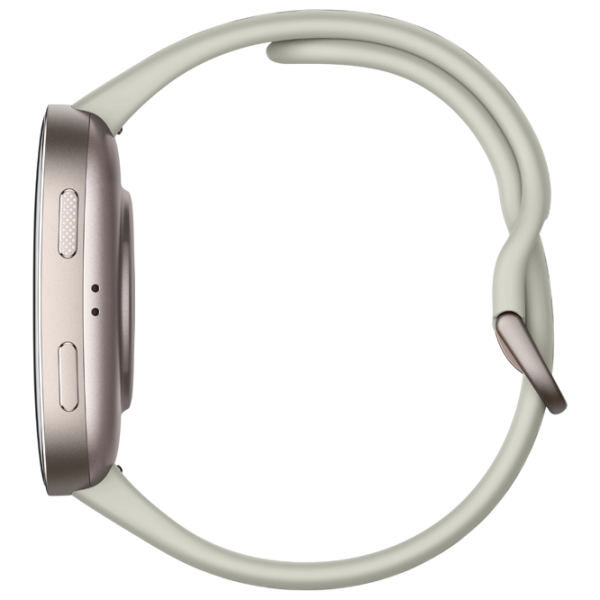 Умные часы Amazfit Bip 6 Серый 1.97" | 46 мм | Алюминий/Силикон
|  photo 4