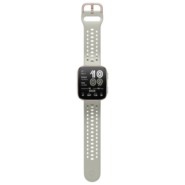 Умные часы Amazfit Bip 6 Серый 1.97" | 46 мм | Алюминий/Силикон
|  photo 5