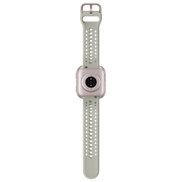 Умные часы Amazfit Bip 6 Серый 1.97" | 46 мм | Алюминий/Силикон
|  photo 6