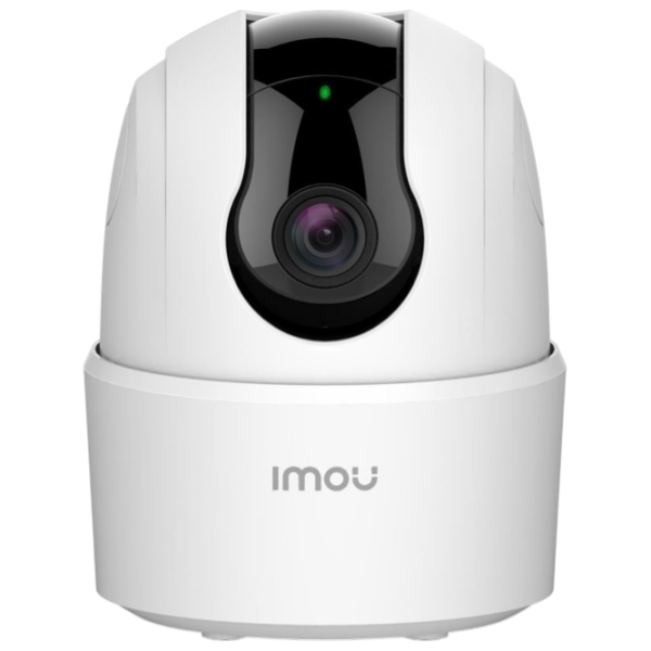 Cameră de supraveghere IMOU Ranger 2C Pro 5 MP White 2688 x 1520 / Fără fir photo 1