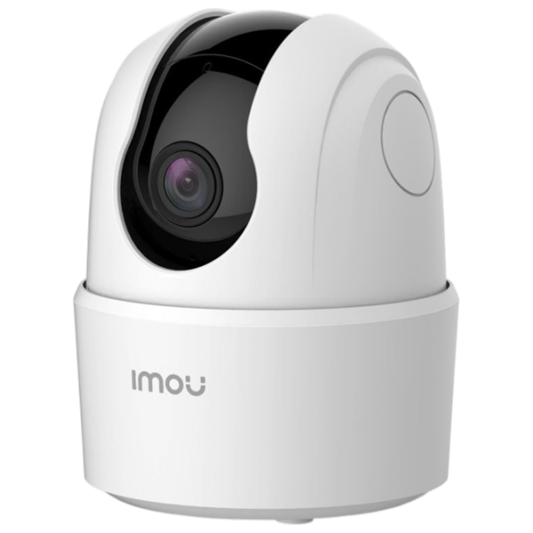 Cameră de supraveghere IMOU Ranger 2C Pro 5 MP White 2688 x 1520 / Fără fir photo 2