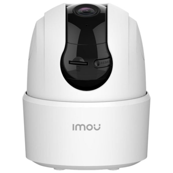 Cameră de supraveghere IMOU Ranger 2C Pro 5 MP White 2688 x 1520 / Fără fir photo 3