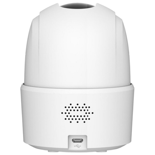 Cameră de supraveghere IMOU Ranger 2C Pro 5 MP White 2688 x 1520 / Fără fir photo 4