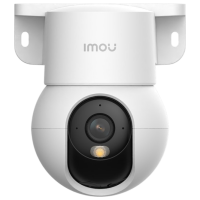 Cameră de supraveghere IMOU Ranger Mini 5 MP White 2688 x 1664 / Fără fir