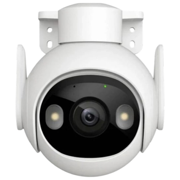 Cameră de supraveghere IMOU Cruiser 2 8 MP White 3840 x 2160 / Fără fir photo 3