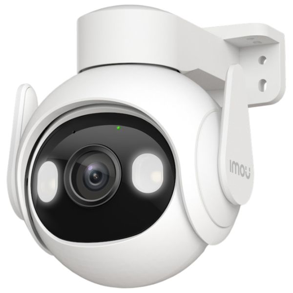 Cameră de supraveghere IMOU Cruiser 2 8 MP White 3840 x 2160 / Fără fir photo 4