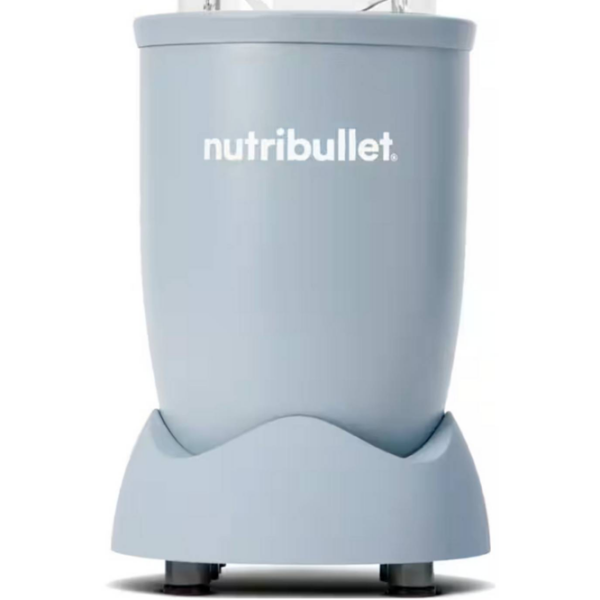 Blender staționar Nutribullet Pro NB907MASL Blue  photo 3