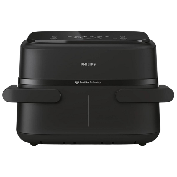 Aero Grill Philips NA150/00 Black 2450 W photo 1
