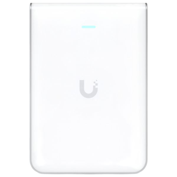 Точка доступа Ubiquiti U7-Pro-Wall Белый  photo 1