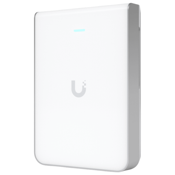 Точка доступа Ubiquiti U7-Pro-Wall Белый  photo 3