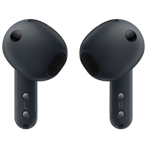 Căști Samsung Galaxy Buds4 Black Fără fir / Personal / In ear photo 1