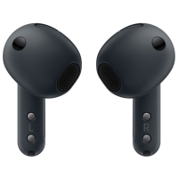 Căști Samsung Galaxy Buds4 Black Fără fir / Personal / In ear
