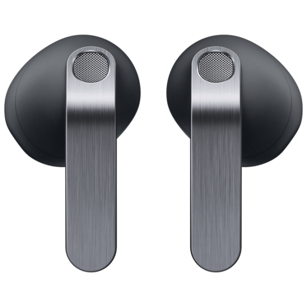 Căști Samsung Galaxy Buds4 Black Fără fir / Personal / In ear photo 2