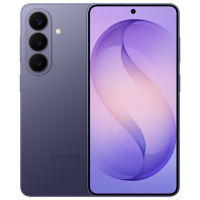 Samsung Galaxy S26 512 GB Violet Cobalt 6.3" | 50 MP | 12 GB | Dual SIM