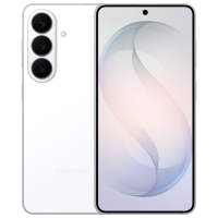 Samsung Galaxy S26 512 GB White 6.3" | 50 MP | 12 GB | Dual SIM