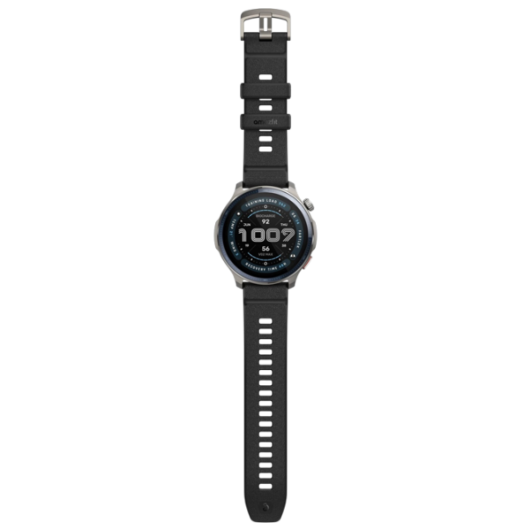 Умные часы Amazfit Balance 2 Черный 1.5" | 47 мм | Алюминий/Силикон
|  photo 7