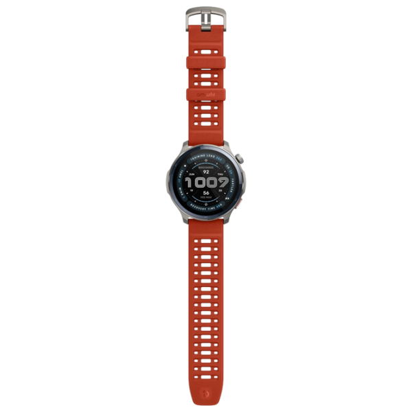 Умные часы Amazfit Balance 2 Черный 1.5" | 47 мм | Алюминий/Силикон
|  photo 8