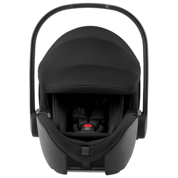 Scaun auto Britax-Römer Baby-Safe Pro Lux 4000984000856 Black 0 luni - 15 luni, 13 kg photo 1