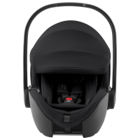 Scaun auto Britax-Römer Baby-Safe Pro Lux 4000984000856 Black 0 luni - 15 luni, 13 kg