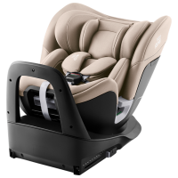 Scaun auto Britax-Römer Swivel 2 4000984001105 Beige 0 luni - , 25 kg