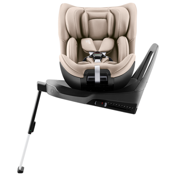 Scaun auto Britax-Römer Swivel 2 4000984001105 Beige 0 luni - , 25 kg photo 3