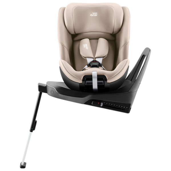 Scaun auto Britax-Römer Swivel 2 4000984001105 Beige 0 luni - , 25 kg photo 4