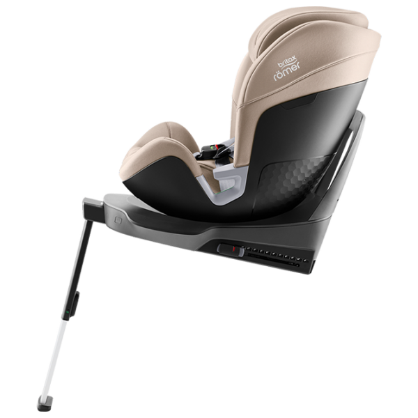Scaun auto Britax-Römer Swivel 2 4000984001105 Beige 0 luni - , 25 kg photo 5