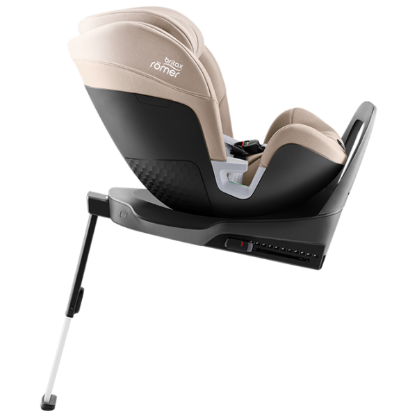 Scaun auto Britax-Römer Swivel 2 4000984001105 Beige 0 luni - , 25 kg photo 6