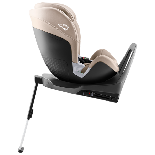 Scaun auto Britax-Römer Swivel 2 4000984001105 Beige 0 luni - , 25 kg photo 7