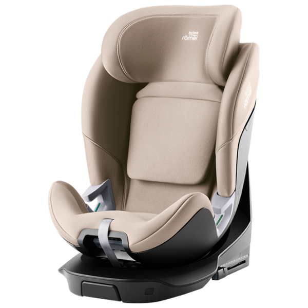 Scaun auto Britax-Römer Swivel 2 4000984001105 Beige 0 luni - , 25 kg photo 8