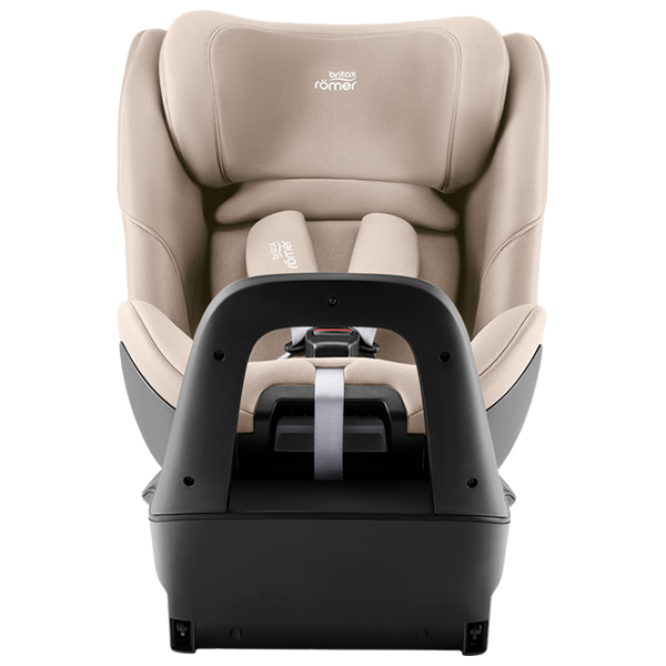 Scaun auto Britax-Römer Swivel 2 4000984001105 Beige 0 luni - , 25 kg photo 10