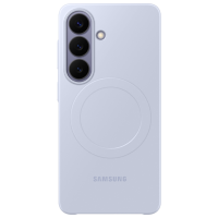 Husă pentru smartphone Samsung Galaxy S26 (EF-SS942CVEGWW) Light Purple Samsung, TPU, MagSafe Back