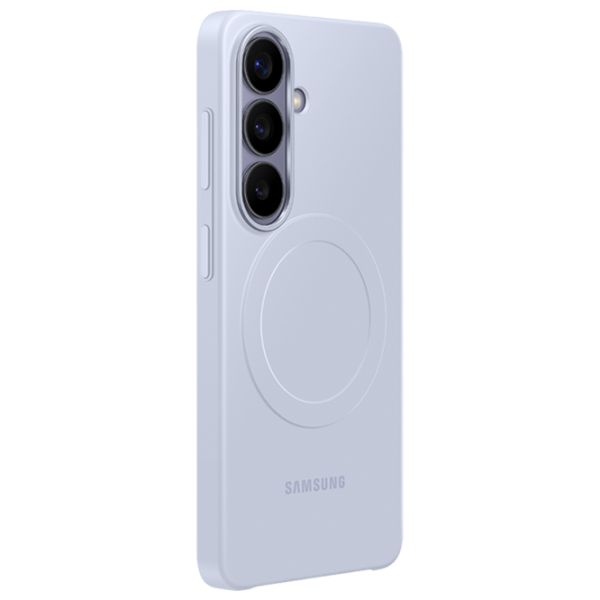 Husă pentru smartphone Samsung Galaxy S26 (EF-SS942CVEGWW) Light Purple Samsung, TPU, MagSafe Back photo 2
