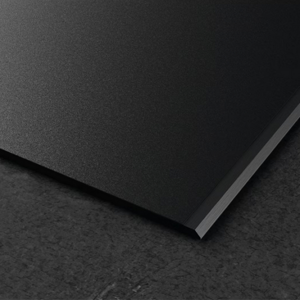 Plită încorporabilă cu inducție AEG NII64B30AZ Black Sticlă ceramică, 7350 W photo 4