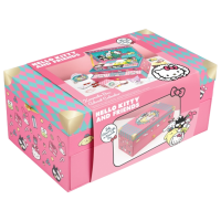 Calendar Paladone Keepsake Box Advent PP15340HKF Pink Hello Kitty