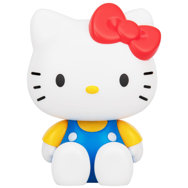  Pușculiță Paladone Shaped Money Box PP14494HK White Hello Kitty photo 3