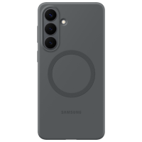 Чехол для смартфона Samsung Galaxy S26+ (EF-ES947CBEGWW) Светлый Серый Samsung, ТПУ, MagSafe Back