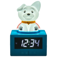 Deșteptător Paladone Superman Krypto Icon De masă | Digital